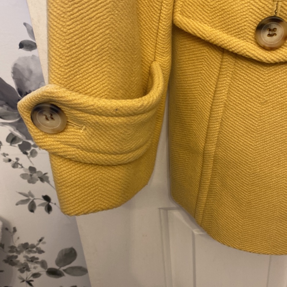 Beautiful Talbots coat - Picture 5 of 10